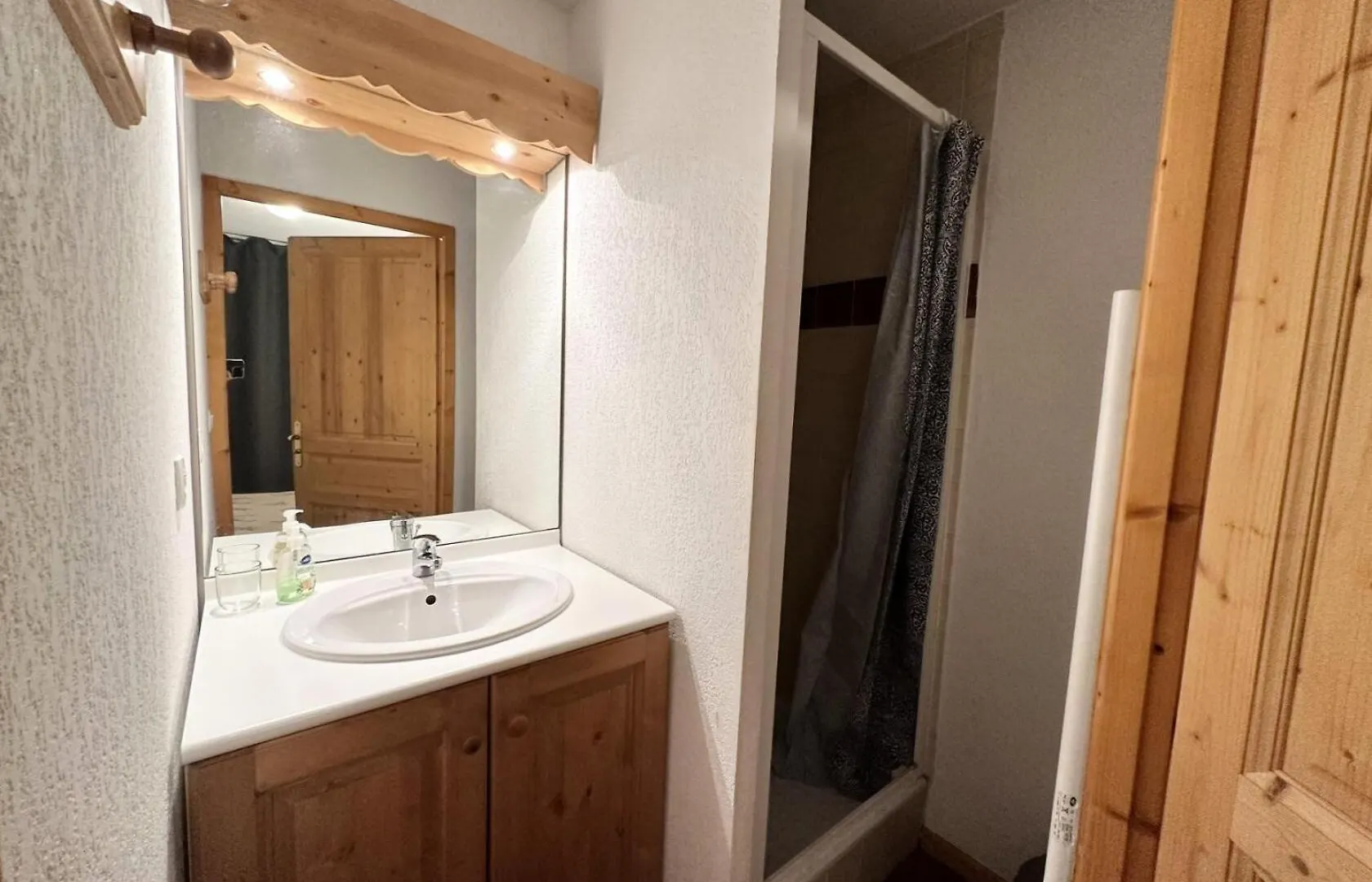 Residence L'Ecrins Des Neiges - Appartement T3 Spacieux Proche Des Pistes Mae-5361 Vars  France