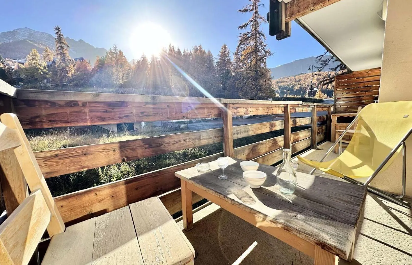 Apartment Residence L'Ecrins Des Neiges - Appartement T3 Spacieux Proche Des Pistes Mae-5361 Vars  France
